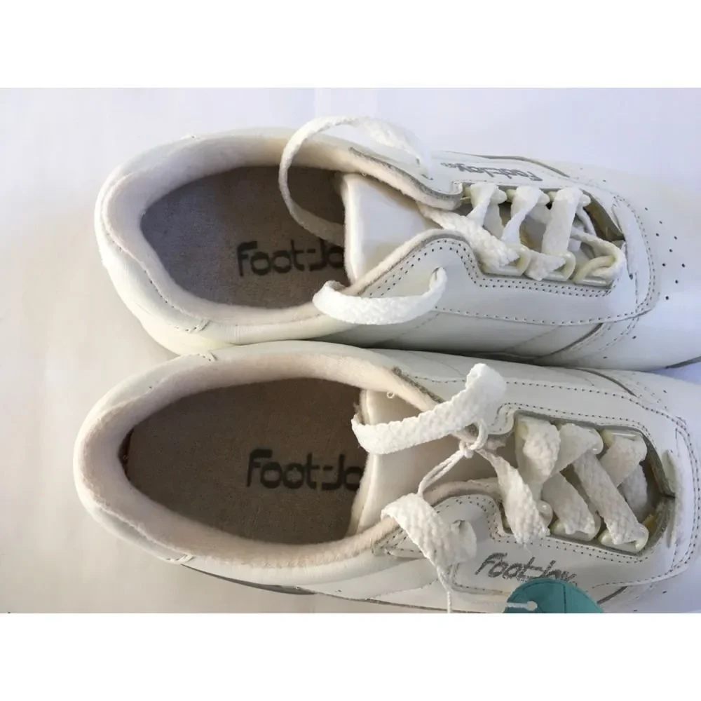 Vintage  Footjoy Joy Walkers Style 64964 Women's  Sz 7 M New Old Stock